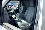 Used 2018 Nissan NV2500 SV Standard Roof 4x2, Empty Cargo Van for sale #NM8322 - photo 22