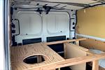 Used 2018 Nissan NV2500 SV Standard Roof 4x2, Empty Cargo Van for sale #NM8322 - photo 24