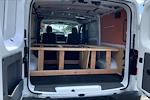 Used 2018 Nissan NV2500 SV Standard Roof 4x2, Empty Cargo Van for sale #NM8322 - photo 25