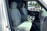 Used 2018 Nissan NV2500 SV Standard Roof 4x2, Empty Cargo Van for sale #NM8322 - photo 9