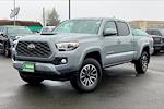 Used 2021 Toyota Tacoma SR5 Double Cab 4WD, Pickup for sale #NM8531 - photo 14