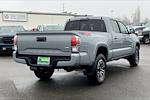 Used 2021 Toyota Tacoma SR5 Double Cab 4WD, Pickup for sale #NM8531 - photo 2