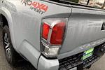 Used 2021 Toyota Tacoma SR5 Double Cab 4WD, Pickup for sale #NM8531 - photo 29