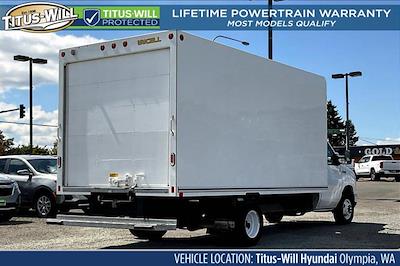 2022 Ford E-450 RWD, Box Van for sale #PM9429 - photo 1