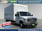 Used 2022 Ford E-450 RWD, Box Van for sale #PM9429 - photo 3