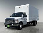 Used 2022 Ford E-450 RWD, Box Van for sale #PM9429 - photo 5