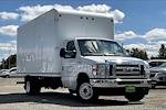 Used 2022 Ford E-450 RWD, Box Van for sale #PM9429 - photo 32