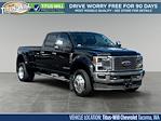 Used 2021 Ford F-450 XL Crew Cab 4WD, Pickup for sale #NT10428A1 - photo 1