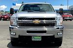 Used 2011 Chevrolet Silverado 2500 LTZ Extended Cab 4x4, Pickup for sale #XP5941 - photo 3