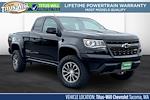 Used 2019 Chevrolet Colorado ZR2 Extended Cab 4x4, Pickup for sale #XP6788 - photo 1