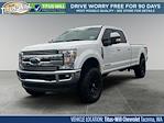 Used 2018 Ford F-350 Crew Cab 4WD, Pickup for sale #XP7028A - photo 1