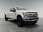 Used 2018 Ford F-350 Crew Cab 4WD, Pickup for sale #XP7028A - photo 6