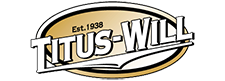 Titus-Will Chevrolet Tacoma logo