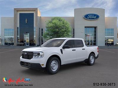 2024 Ford Maverick SuperCrew Cab FWD, Pickup for sale #242544 - photo 1