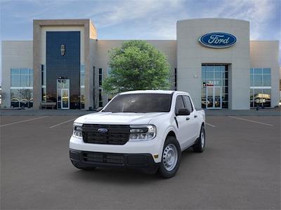 2024 Ford Maverick SuperCrew Cab FWD, Pickup for sale #242544 - photo 2