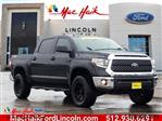 Used 2019 Toyota Tundra SR5 Crew Cab 4x4, Pickup for sale #200942A - photo 1