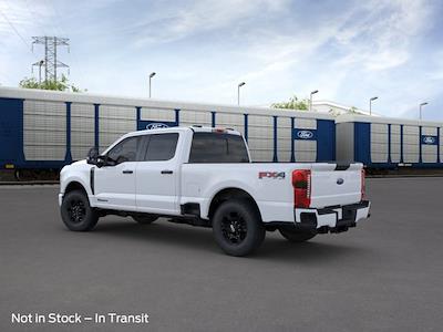 2024 Ford F-250 Crew Cab SRW 4WD, Pickup for sale #240495 - photo 2
