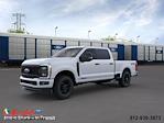 2024 Ford F-250 Crew Cab SRW 4WD, Pickup for sale #240495 - photo 3