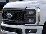2024 Ford F-250 Crew Cab SRW 4WD, Pickup for sale #241184 - photo 17