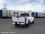 2024 Ford F-250 Crew Cab SRW 4WD, Pickup for sale #241337 - photo 8