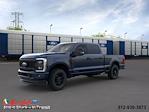 2024 Ford F-250 Crew Cab SRW 4WD, Pickup for sale #241177 - photo 3