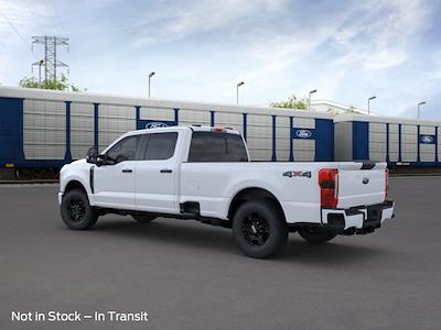 2024 Ford F-250 Crew Cab SRW 4WD, Pickup for sale #240963 - photo 2