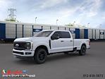 2024 Ford F-250 Crew Cab SRW 4WD, Pickup for sale #240963 - photo 3
