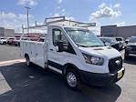 New 2023 Ford Transit 350 HD RWD, Service Truck for sale #232378 - photo 4