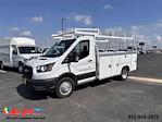 New 2023 Ford Transit 350 HD RWD, Service Truck for sale #232378 - photo 1