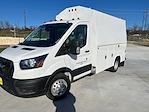 New 2023 Ford Transit 350 HD RWD, 10' 5" Royal Truck Body RSV Service Utility Van for sale #233029 - photo 3