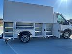 New 2023 Ford Transit 350 HD RWD, 10' 5" Royal Truck Body RSV Service Utility Van for sale #233029 - photo 10