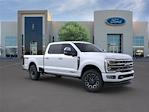 2024 Ford F-250 Crew Cab 4x4, Pickup for sale #240441 - photo 7