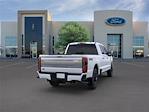 2024 Ford F-250 Crew Cab 4x4, Pickup for sale #240441 - photo 8