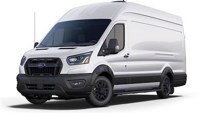 2024 Ford Transit 350 Super Cab High Roof AWD, Empty Cargo Van for sale #240529 - photo 1