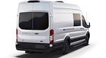 2024 Ford Transit 350 Super Cab High Roof AWD, Empty Cargo Van for sale #240529 - photo 3