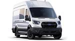 2024 Ford Transit 350 Super Cab High Roof AWD, Empty Cargo Van for sale #240529 - photo 4