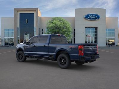 2024 Ford F-250 Crew Cab SRW 4WD, Pickup for sale #240696 - photo 2