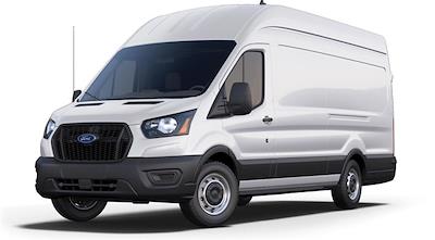 New 2024 Ford Transit 350 Base Super Cab High Roof RWD, Empty Cargo Van for sale #240827 - photo 1