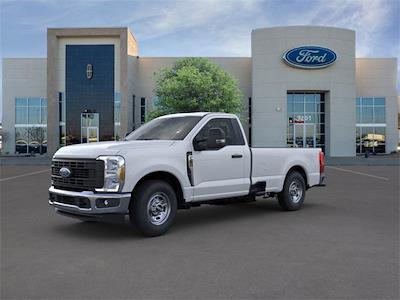 New 2024 Ford F-250 XL Regular Cab 4x2, 8' 2" Royal Truck Body Service Body Service Truck for sale #240875 - photo 1