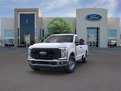 New 2024 Ford F-250 XL Regular Cab 4x2, 8' 2" Royal Truck Body Service Body Service Truck for sale #240875 - photo 2