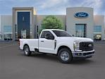 New 2024 Ford F-250 XL Regular Cab 4x2, 8' 2" Royal Truck Body Service Body Service Truck for sale #240875 - photo 7