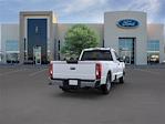 New 2024 Ford F-250 XL Regular Cab 4x2, 8' 2" Royal Truck Body Service Body Service Truck for sale #240875 - photo 8