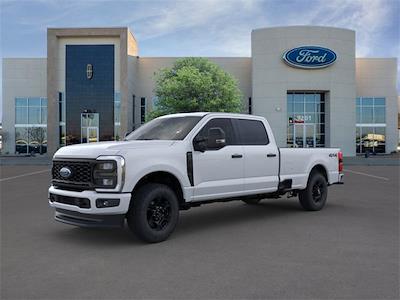 2024 Ford F-250 Crew Cab 4x4, Pickup for sale #241084 - photo 1