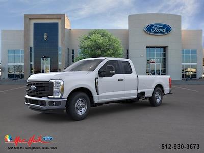 New 2024 Ford F-250 XL Super Cab RWD, 8' 2" Royal Truck Body Service Body Service Truck for sale #241186 - photo 1
