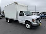 New 2024 Ford E-350 Base RWD, Box Van for sale #241616 - photo 4