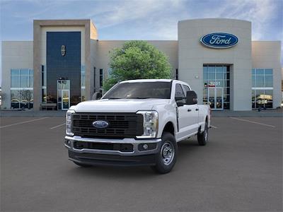 2024 Ford F-250 Crew Cab 4x4, Pickup for sale #241771 - photo 1