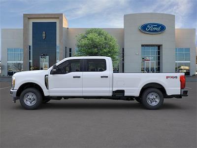 2024 Ford F-250 Crew Cab 4x4, Pickup for sale #241771 - photo 2