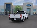 2024 Ford F-250 Super Cab 4x2, Pickup for sale #241862 - photo 8