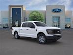 New 2024 Ford F-150 XL SuperCrew Cab 4x2, Pickup for sale #242053 - photo 6