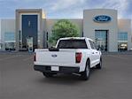 New 2024 Ford F-150 XL SuperCrew Cab 4x2, Pickup for sale #242053 - photo 7